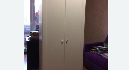Сборка шкафа. Развилка