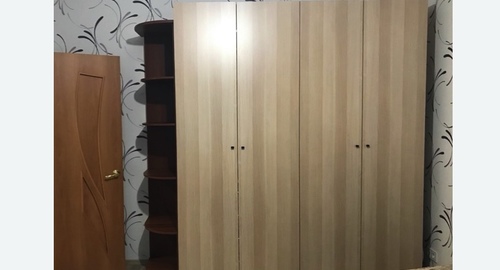 Сборка мебели. Развилка
